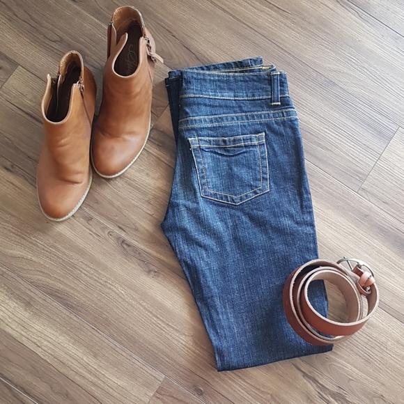 NEW Project jeans - Picture 6 of 6